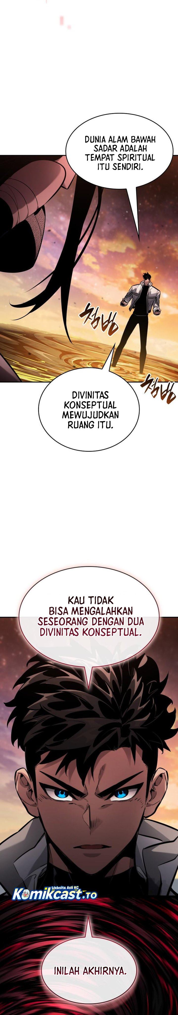 Boundless Necromancer Chap 161 - Next Chap 162