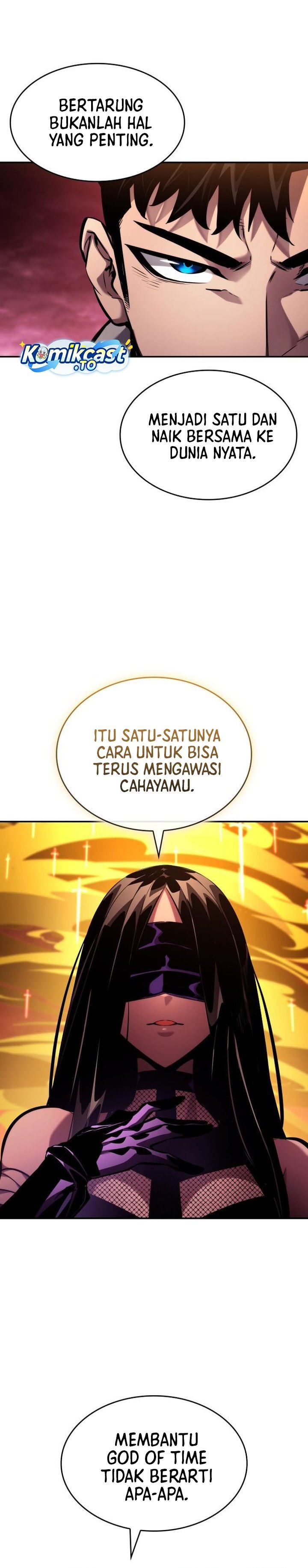 Boundless Necromancer Chap 161 - Next Chap 162