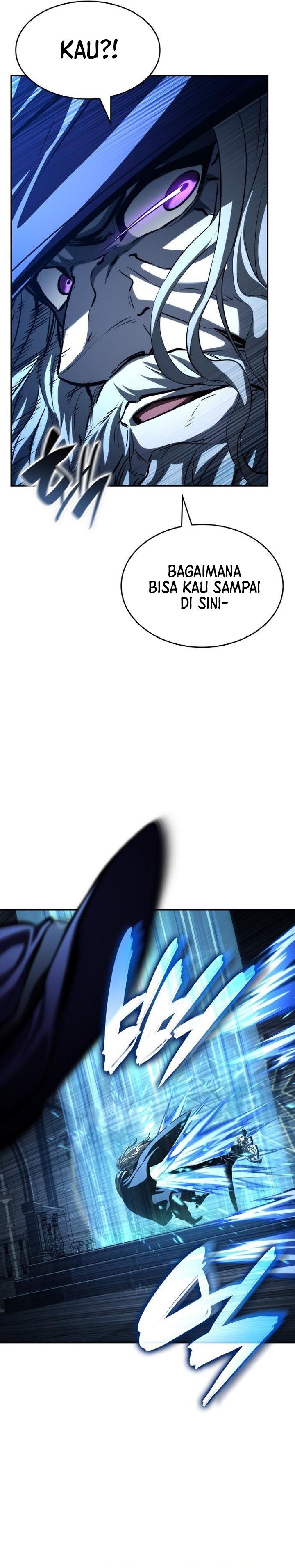 Boundless Necromancer Chap 161 - Next Chap 162