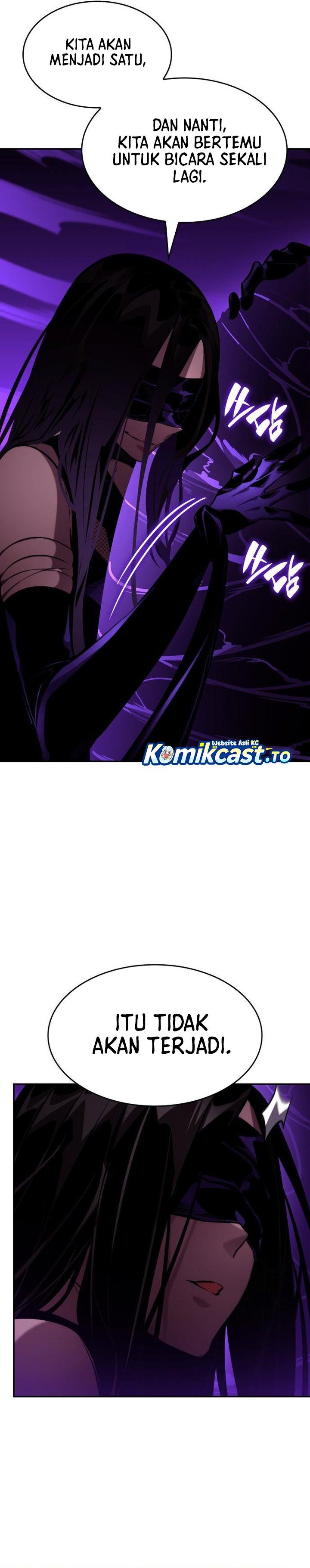 Boundless Necromancer Chap 161 - Next Chap 162