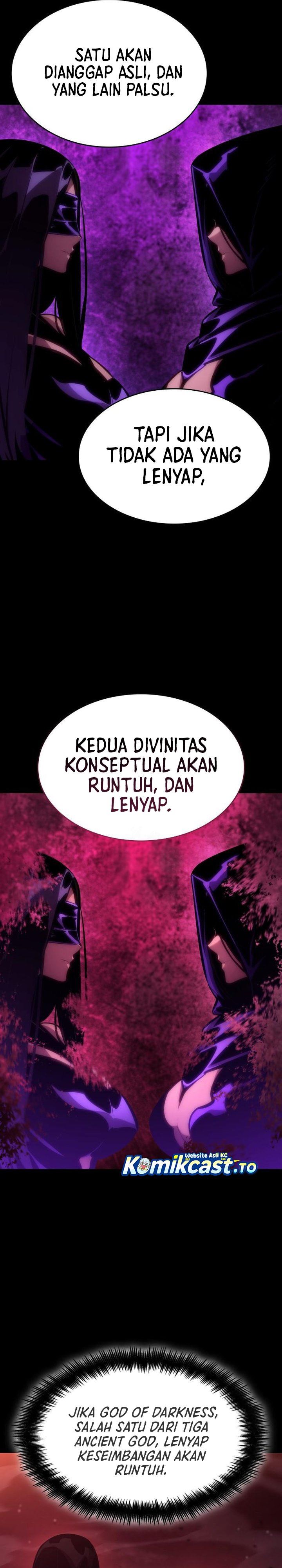 Boundless Necromancer Chap 161 - Next Chap 162