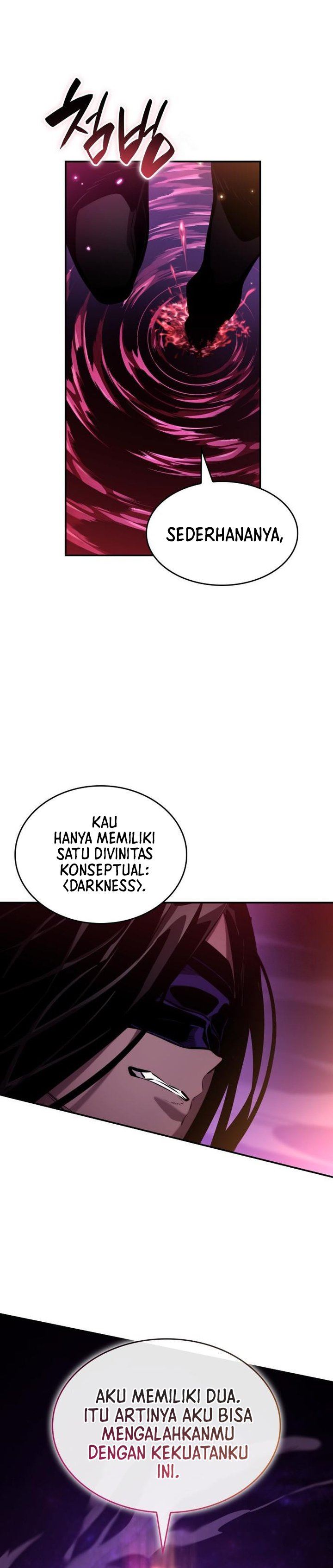 Boundless Necromancer Chap 161 - Next Chap 162