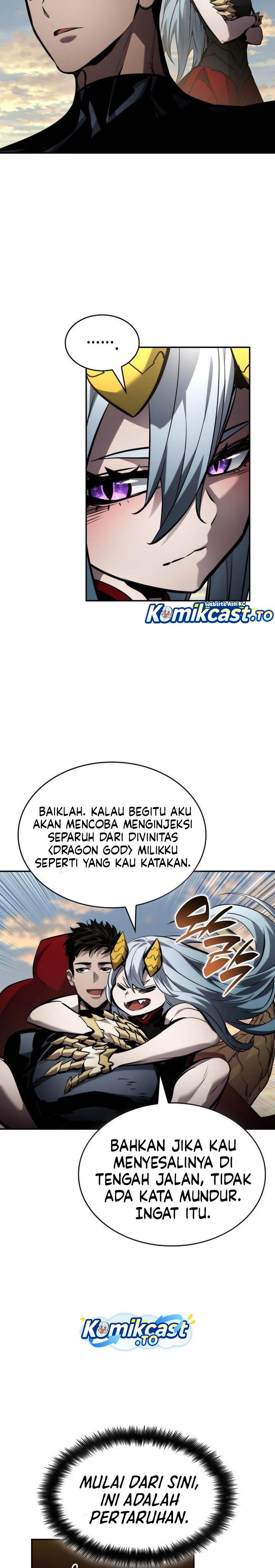 Boundless Necromancer Chap 162 - Next Chap 163