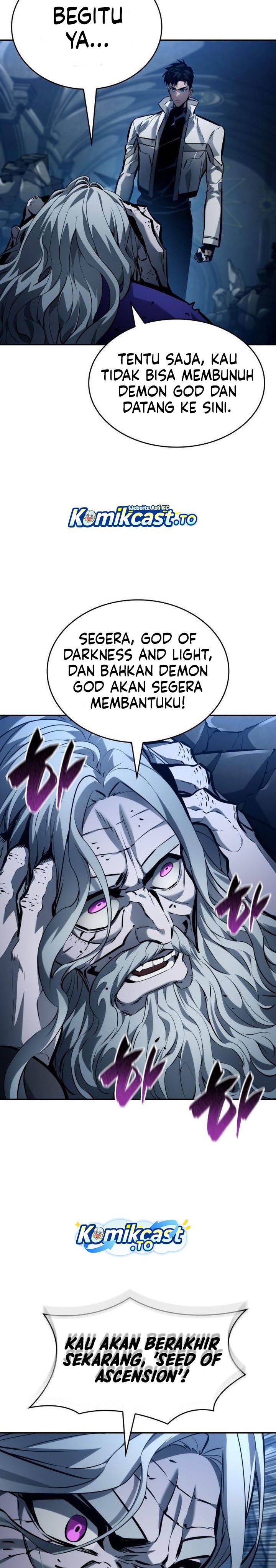 Boundless Necromancer Chap 162 - Next Chap 163