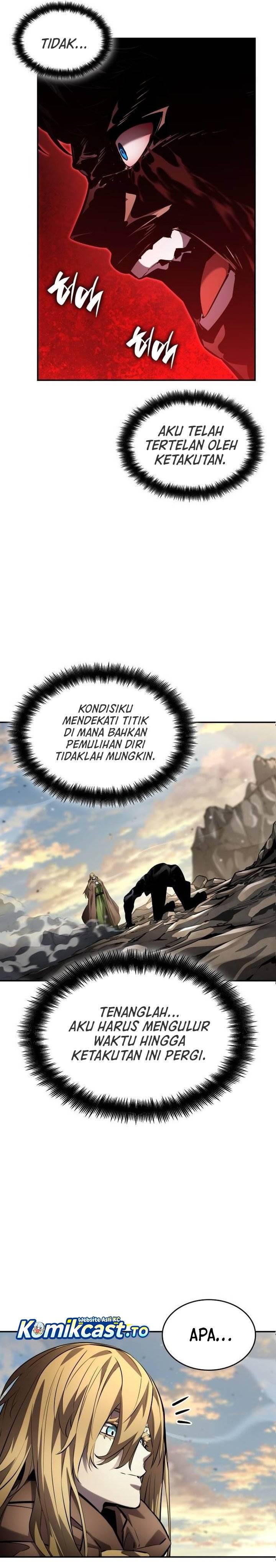 Boundless Necromancer Chap 163 - Next Chap 164