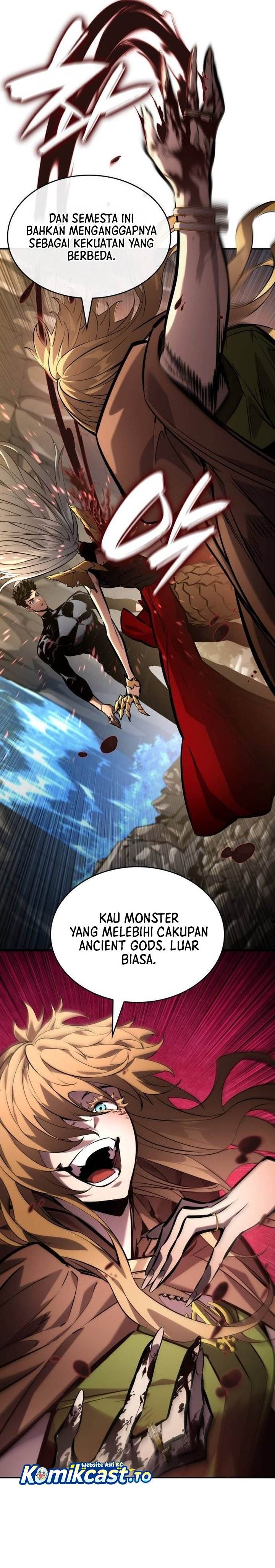 Boundless Necromancer Chap 163 - Next Chap 164