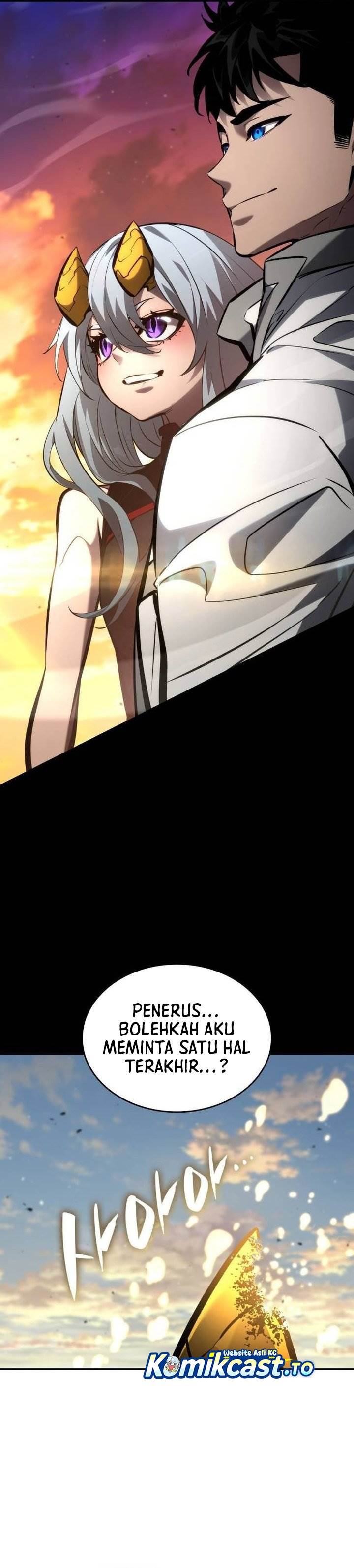 Boundless Necromancer Chap 163 - Next Chap 164