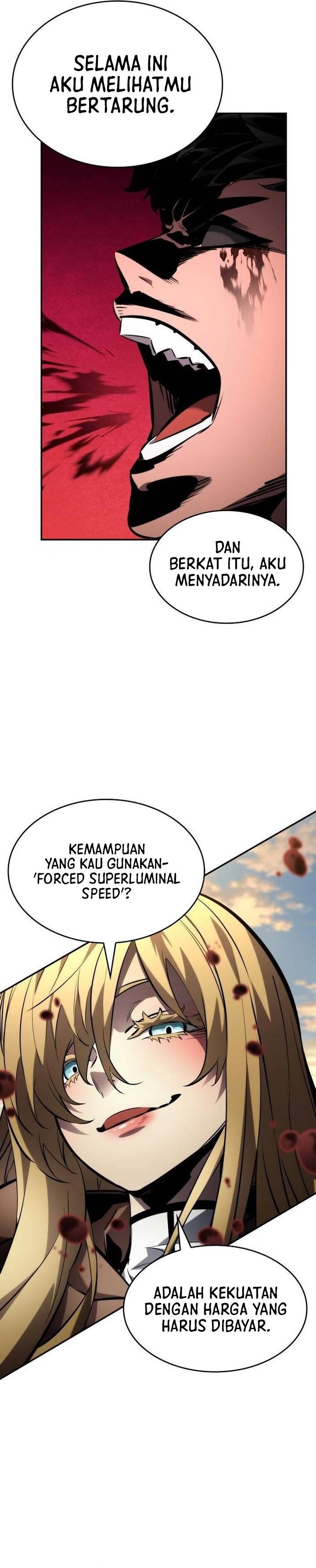 Boundless Necromancer Chap 163 - Next Chap 164