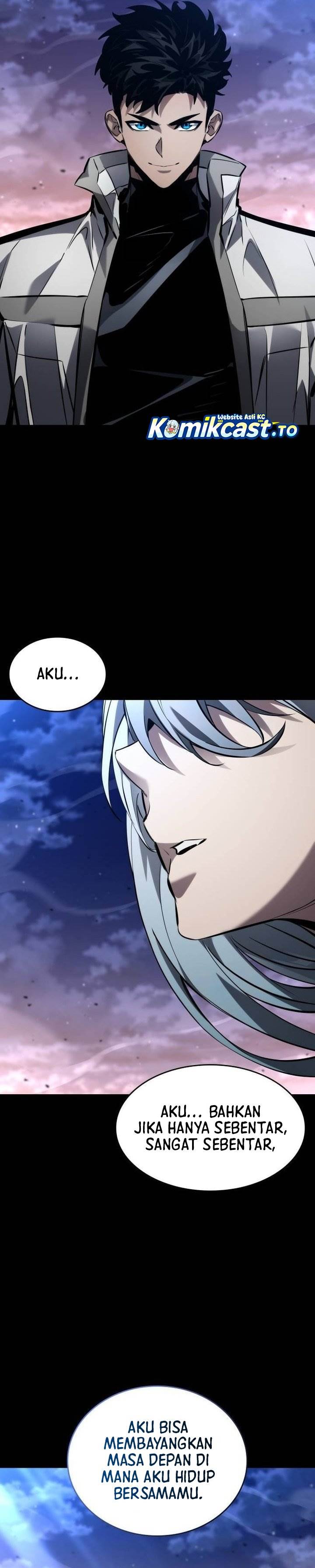 Boundless Necromancer Chap 163 - Next Chap 164