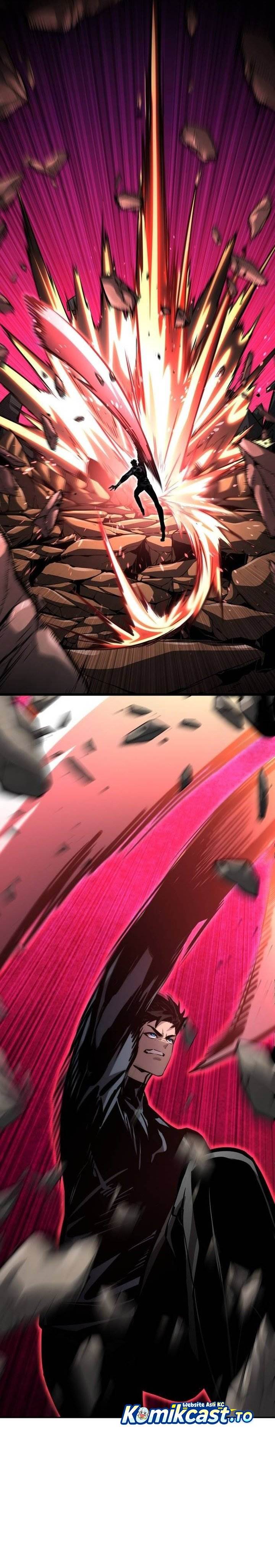 Boundless Necromancer Chap 163 - Next Chap 164