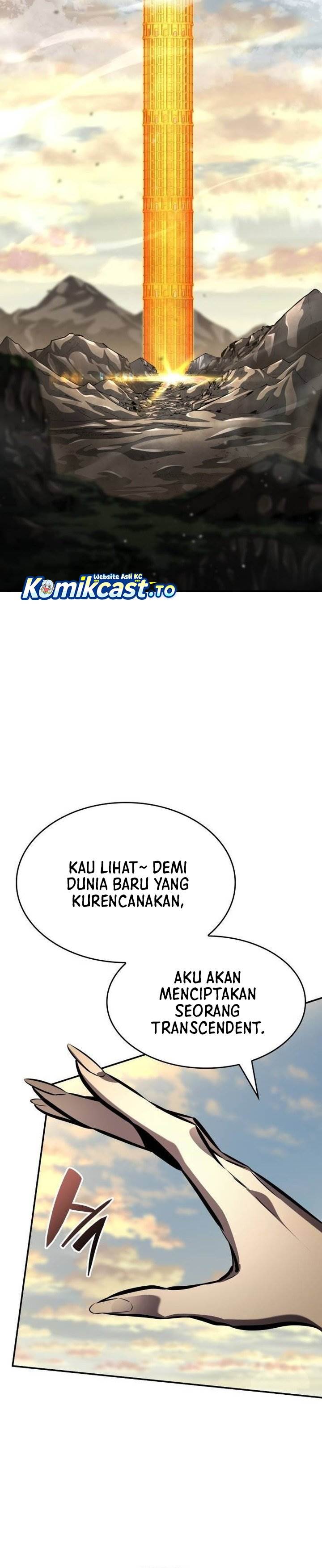 Boundless Necromancer Chap 163 - Next Chap 164