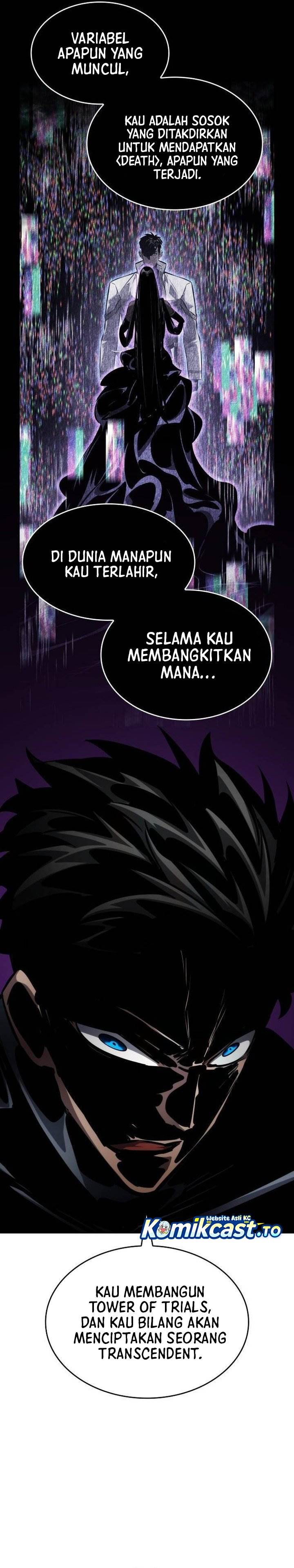 Boundless Necromancer Chap 163 - Next Chap 164