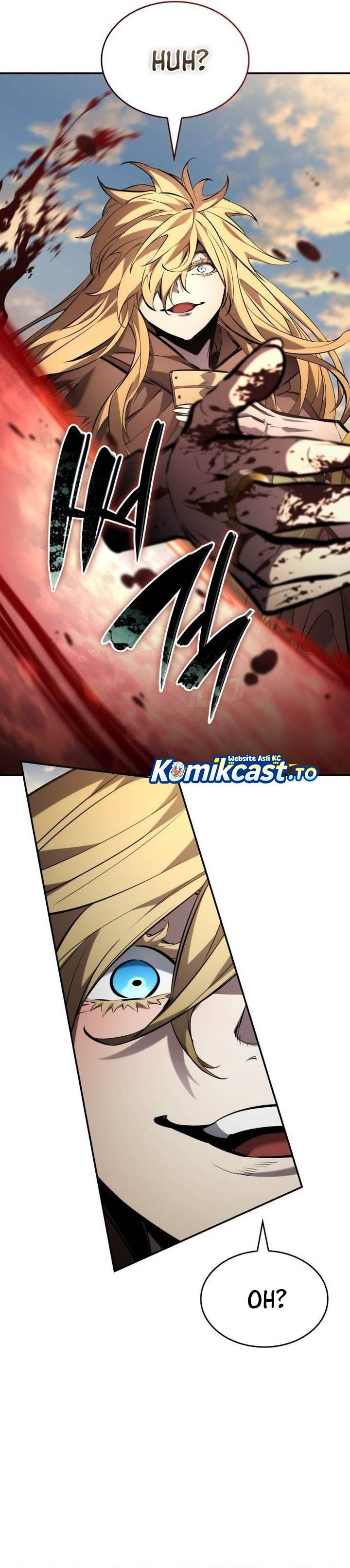 Boundless Necromancer Chap 163 - Next Chap 164