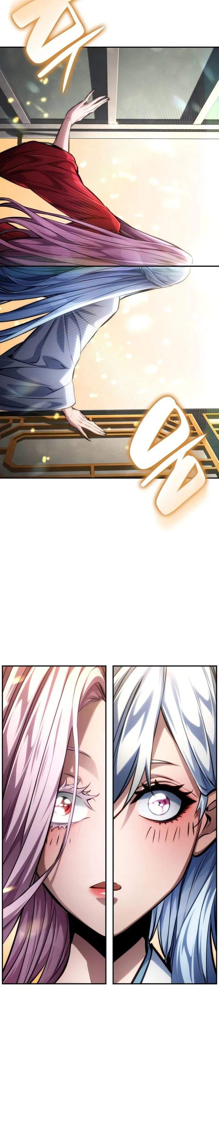 Boundless Necromancer Chap 177 - Next Chap 178