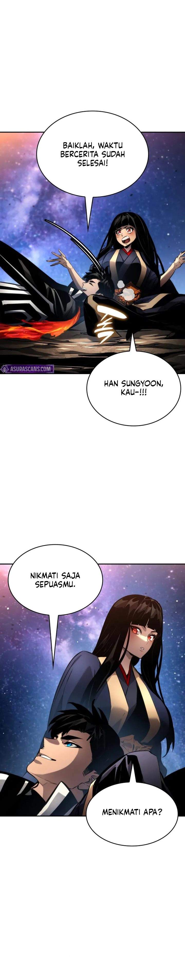 Boundless Necromancer Chap 177 - Next Chap 178