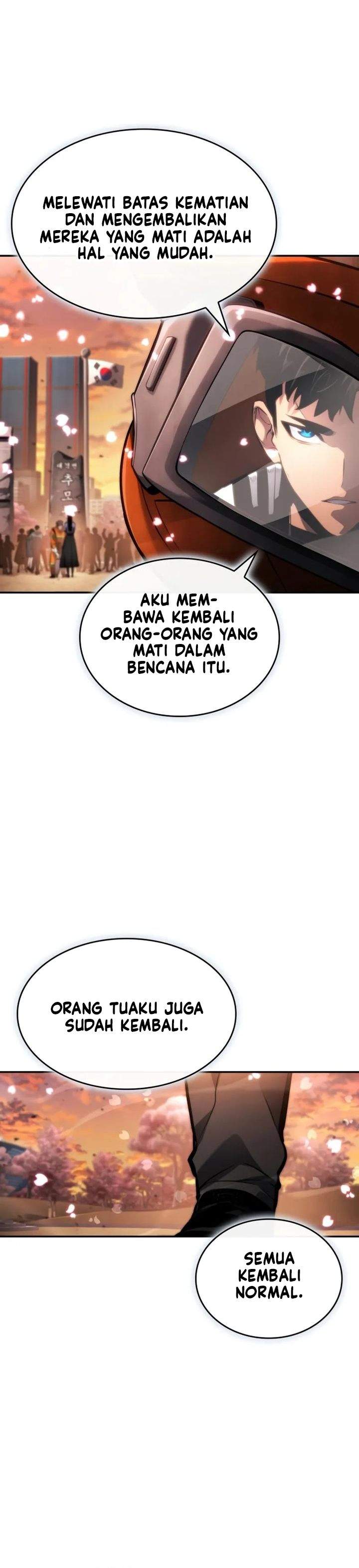 Boundless Necromancer Chap 177 - Next Chap 178