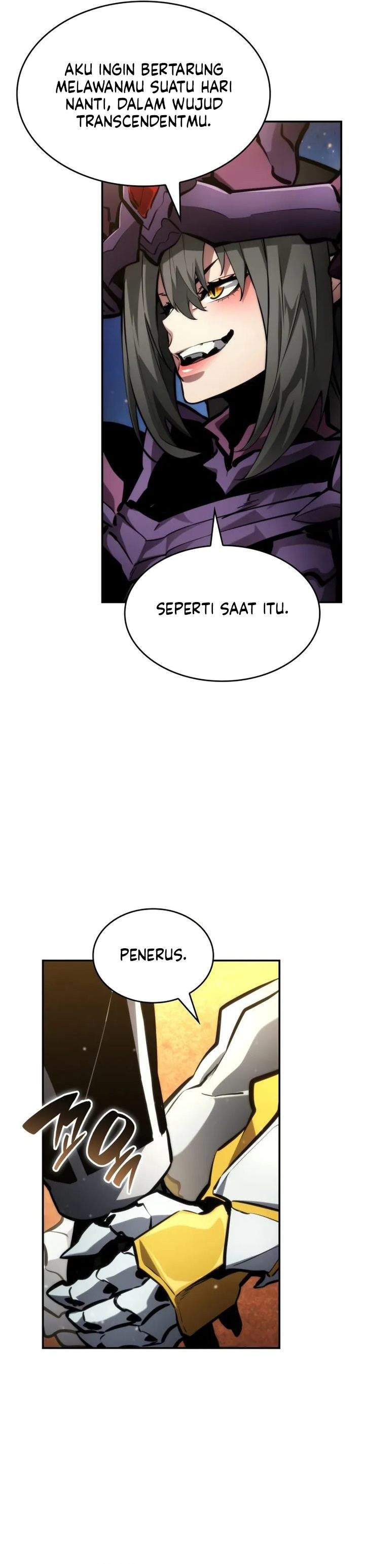 Boundless Necromancer Chap 177 - Next Chap 178