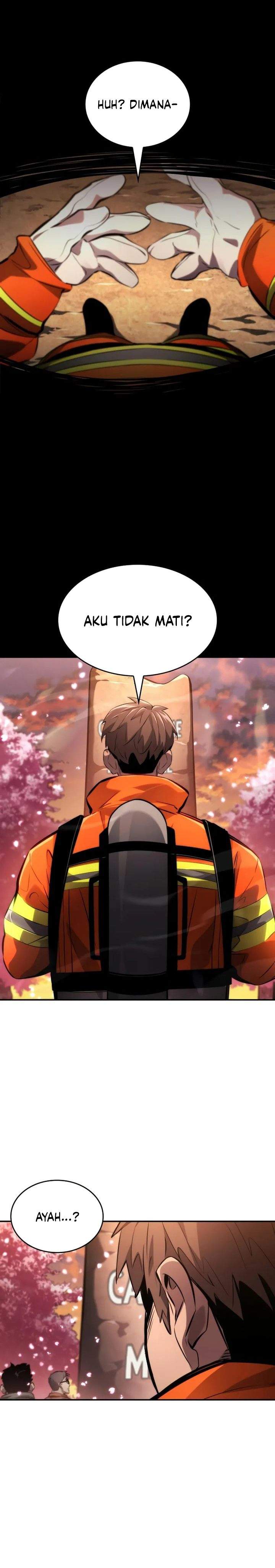 Boundless Necromancer Chap 177 - Next Chap 178