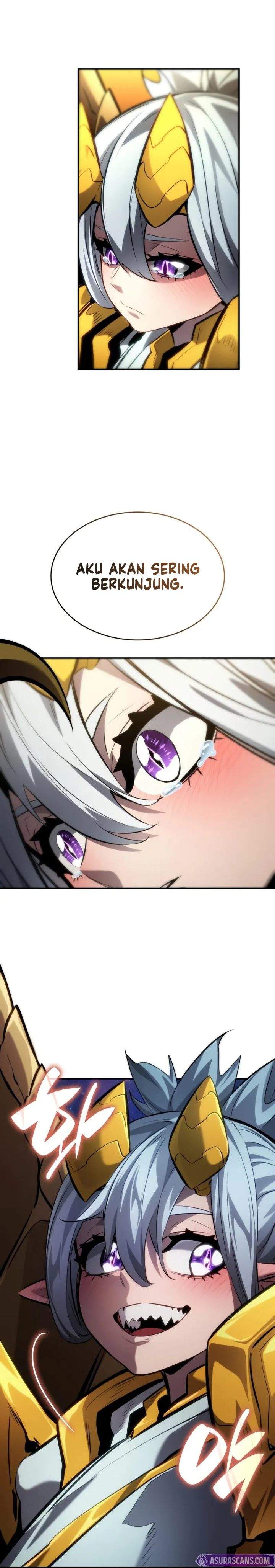 Boundless Necromancer Chap 177 - Next Chap 178