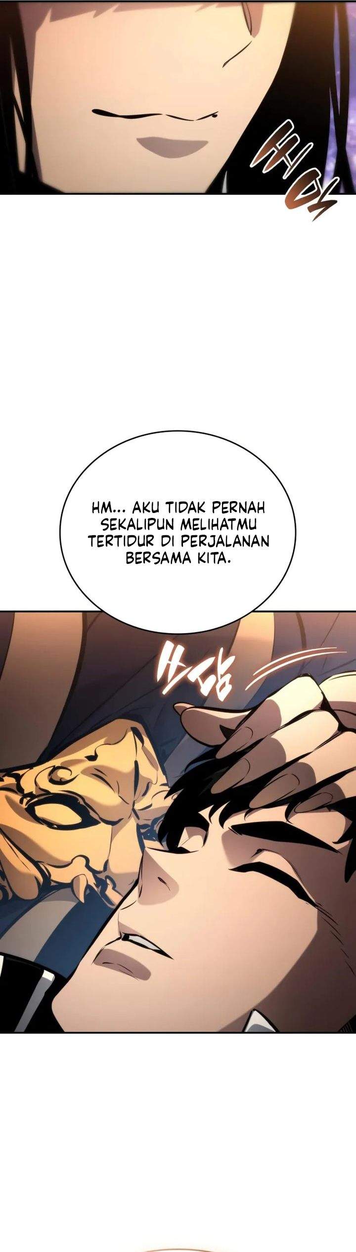 Boundless Necromancer Chap 177 - Next Chap 178