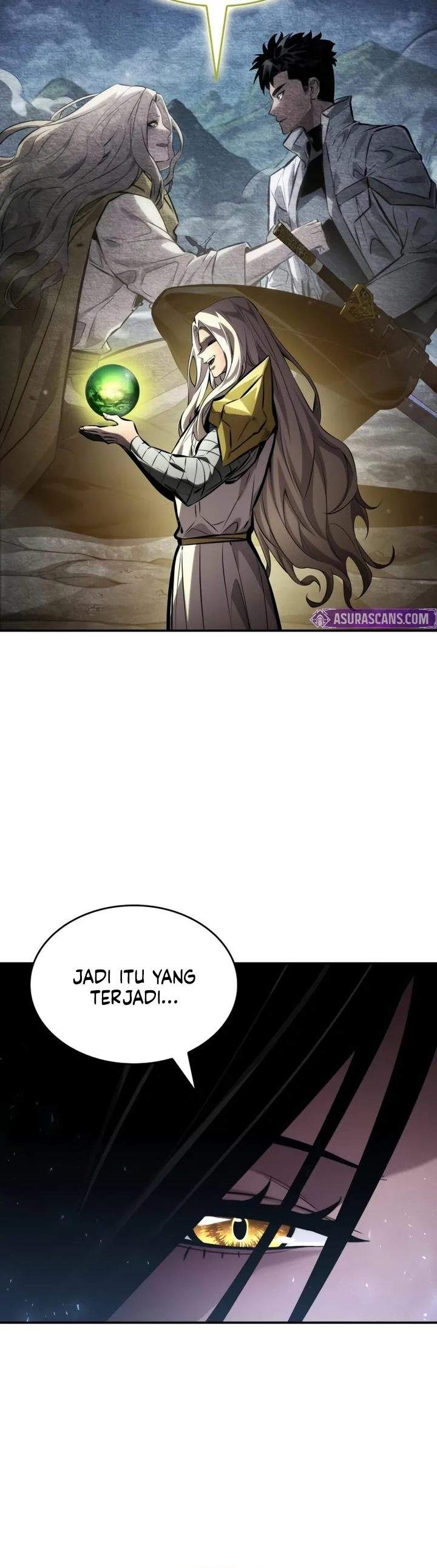 Boundless Necromancer Chap 177 - Next Chap 178