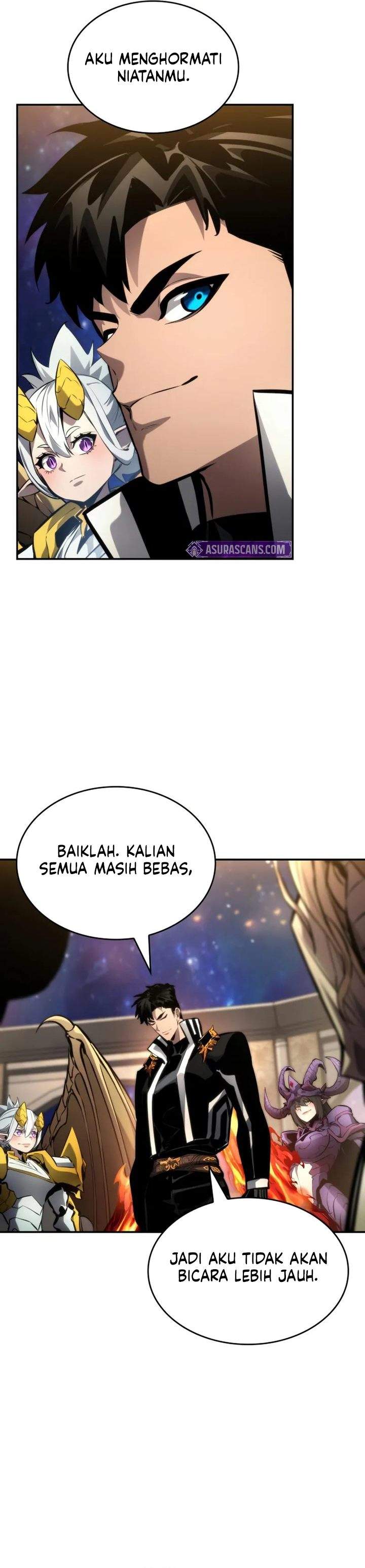 Boundless Necromancer Chap 177 - Next Chap 178