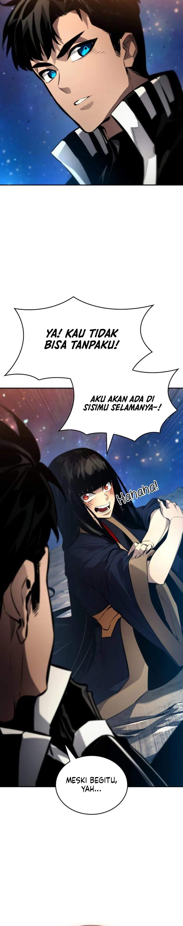 Boundless Necromancer Chap 177 - Next Chap 178