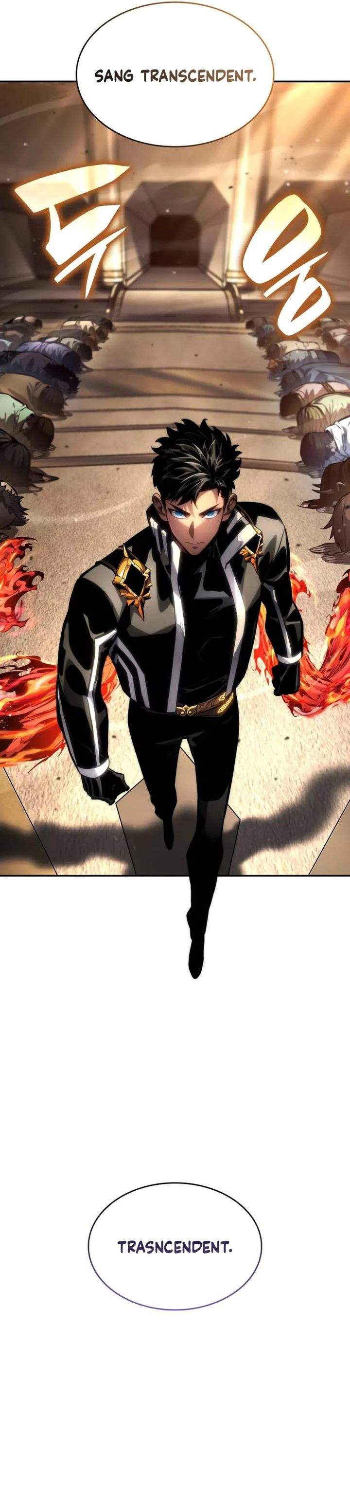 Boundless Necromancer Chap 177 - Next Chap 178