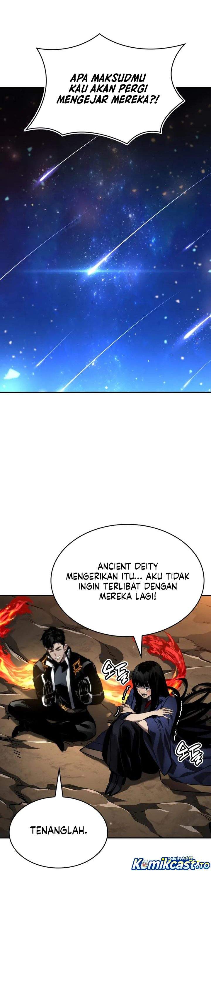 Boundless Necromancer Chap 177 - Next Chap 178