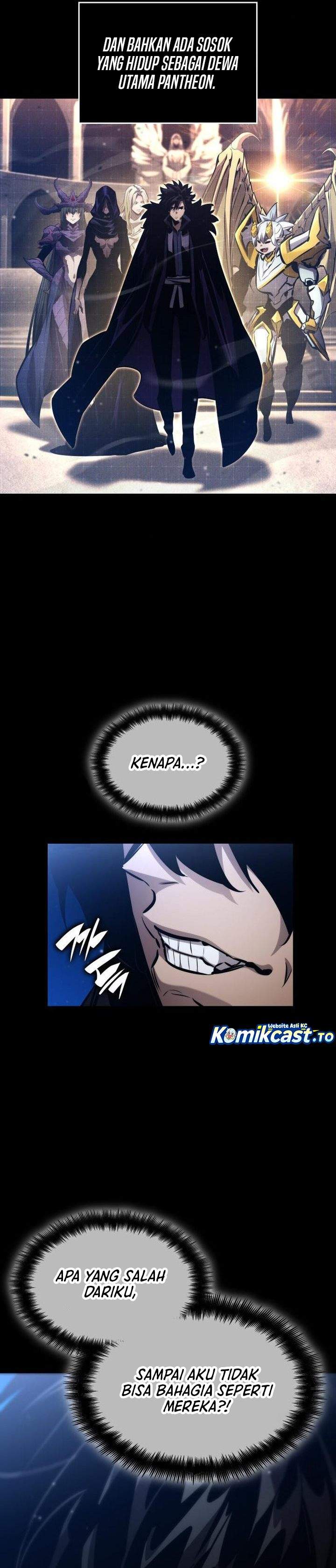 Boundless Necromancer Chap 174 - Next Chap 175