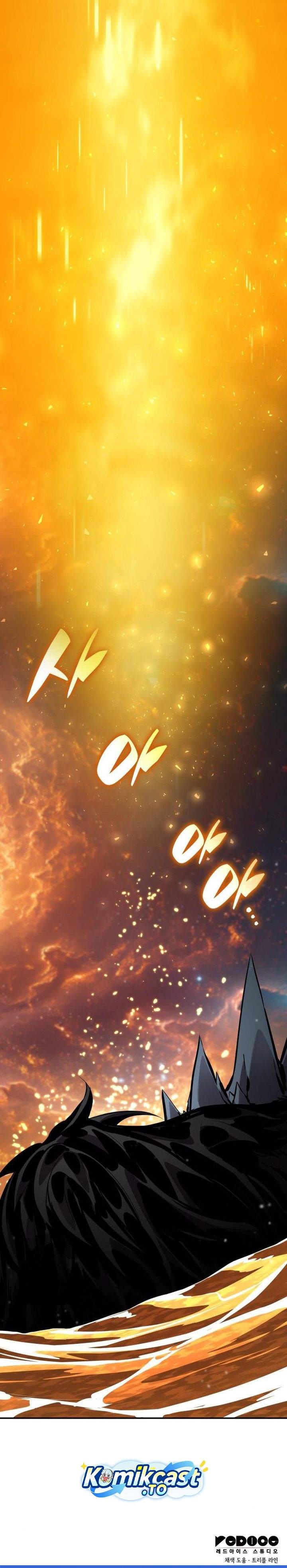 Boundless Necromancer Chap 174 - Next Chap 175