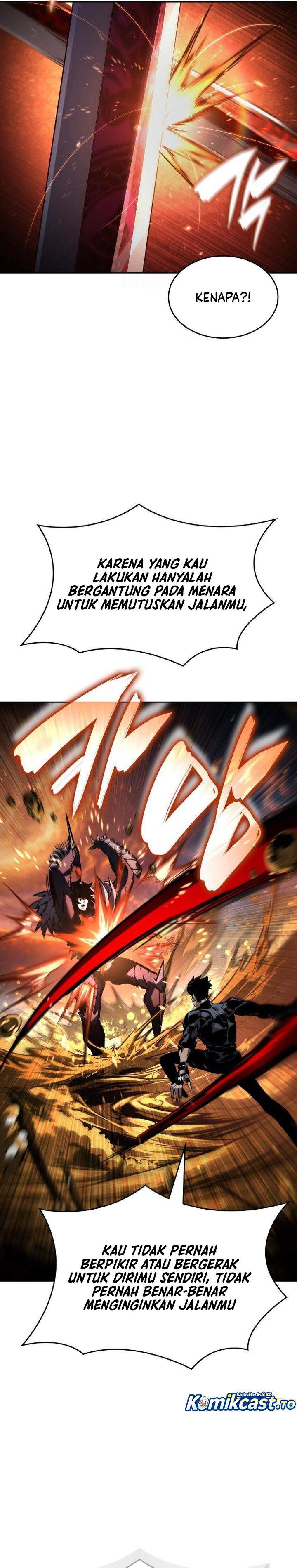 Boundless Necromancer Chap 174 - Next Chap 175