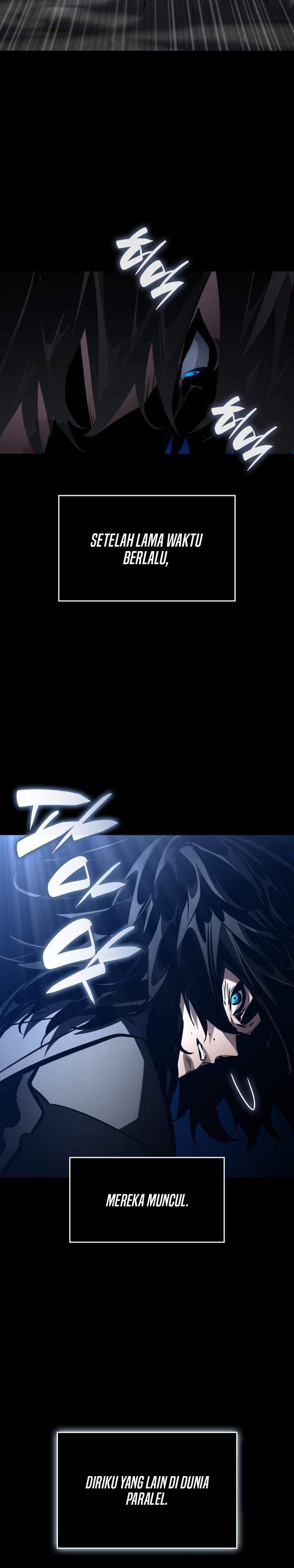 Boundless Necromancer Chap 174 - Next Chap 175