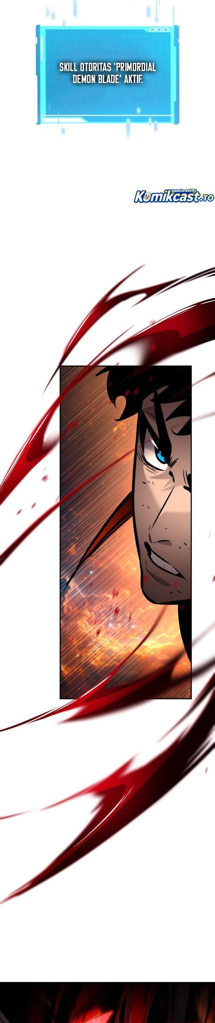 Boundless Necromancer Chap 174 - Next Chap 175