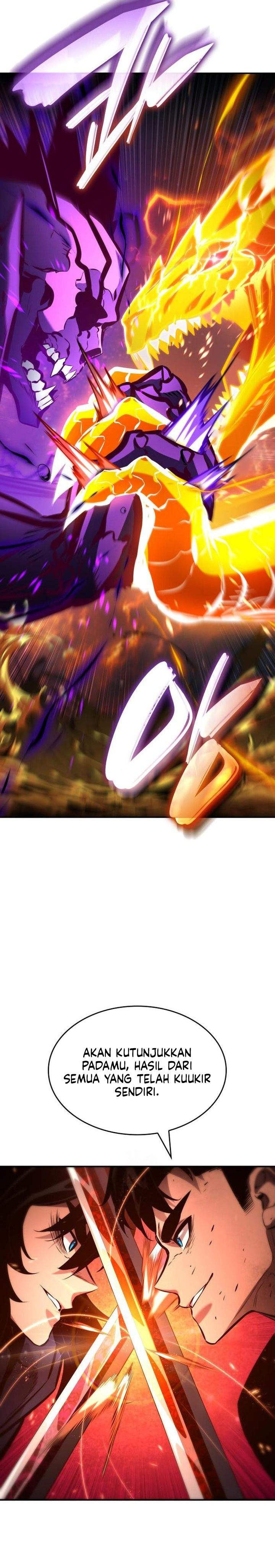 Boundless Necromancer Chap 174 - Next Chap 175