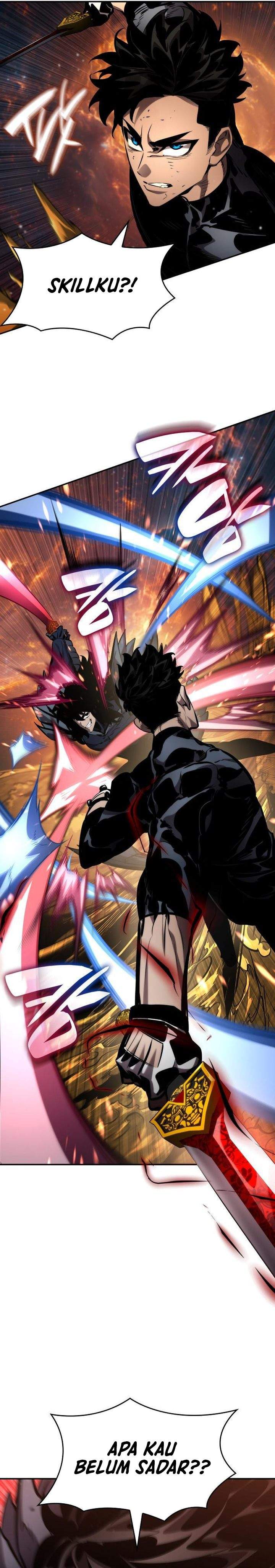 Boundless Necromancer Chap 174 - Next Chap 175