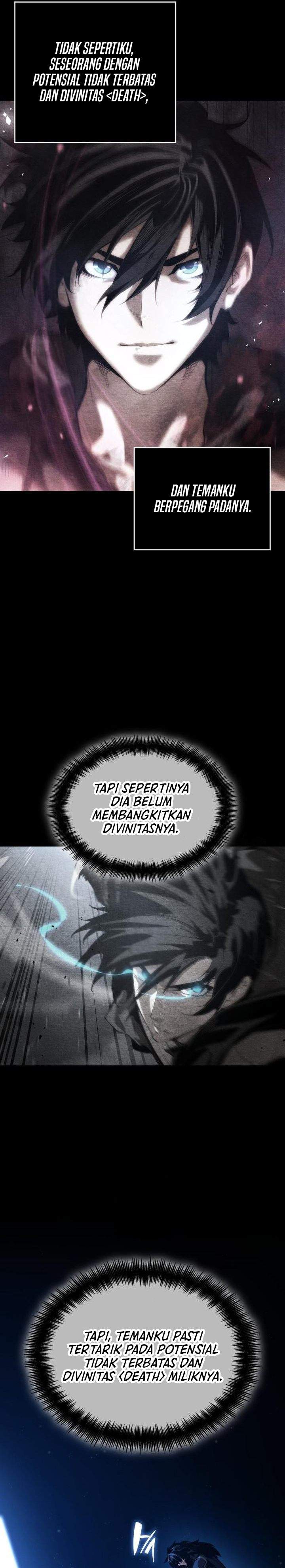 Boundless Necromancer Chap 174 - Next Chap 175