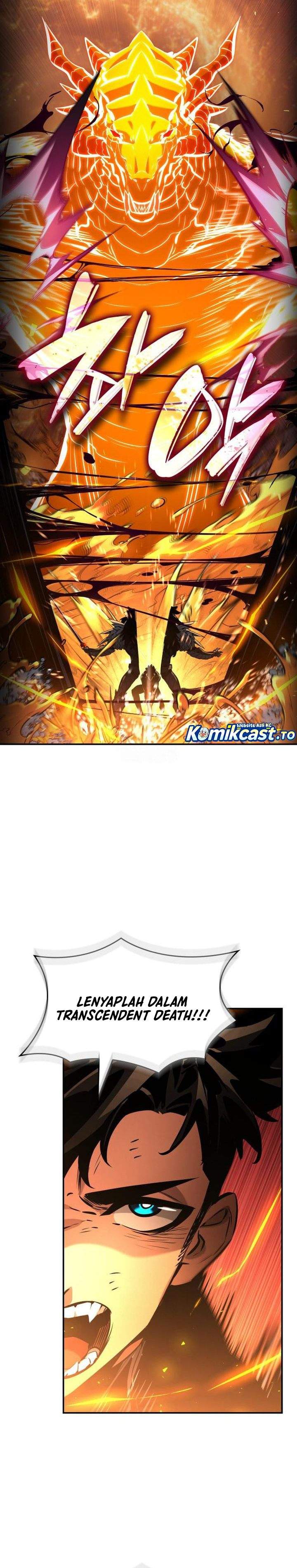 Boundless Necromancer Chap 174 - Next Chap 175