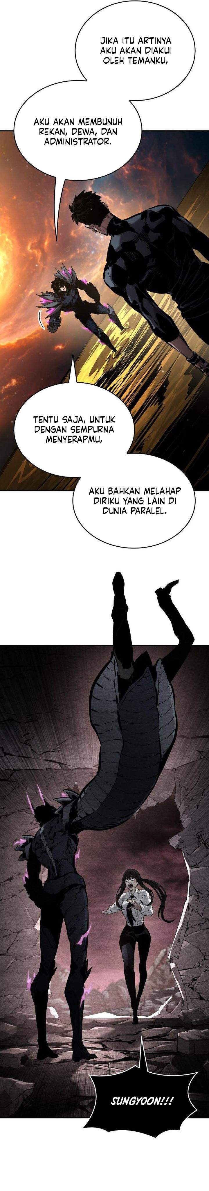 Boundless Necromancer Chap 174 - Next Chap 175