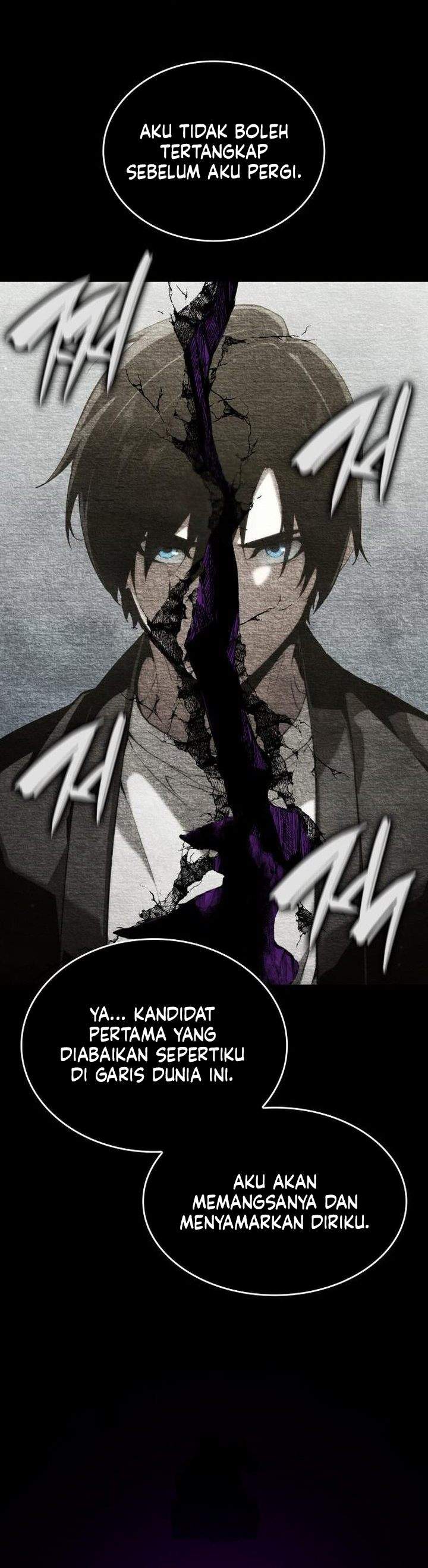 Boundless Necromancer Chap 174 - Next Chap 175