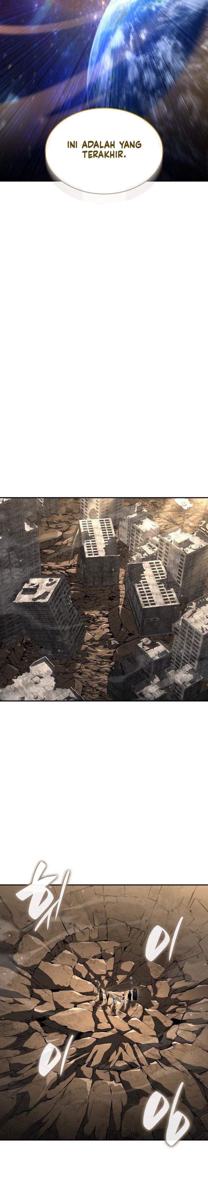 Boundless Necromancer Chap 175 - Next Chap 176