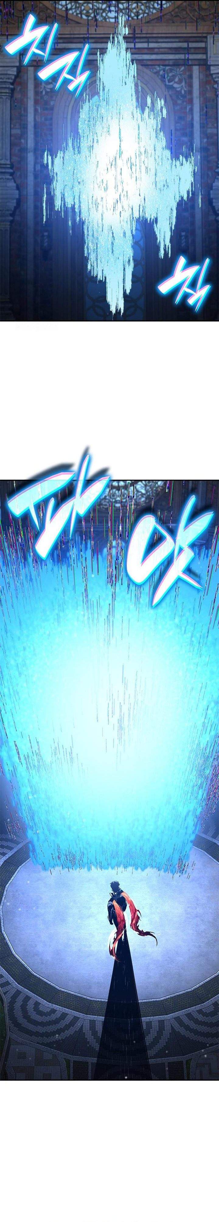 Boundless Necromancer Chap 175 - Next Chap 176