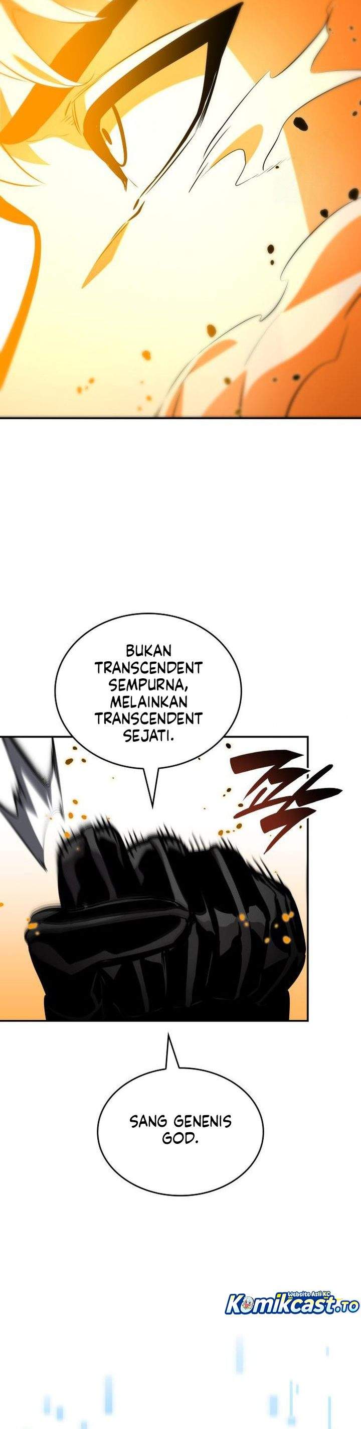 Boundless Necromancer Chap 175 - Next Chap 176