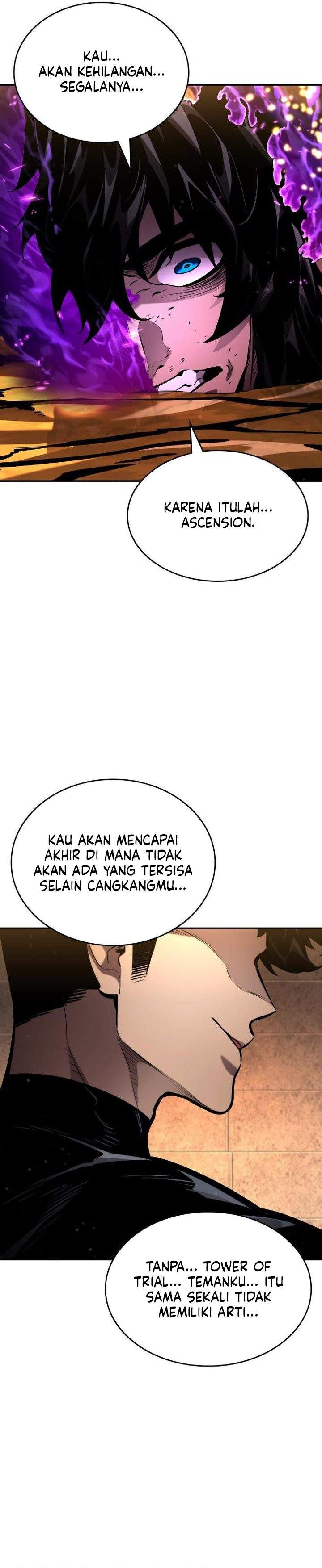 Boundless Necromancer Chap 175 - Next Chap 176