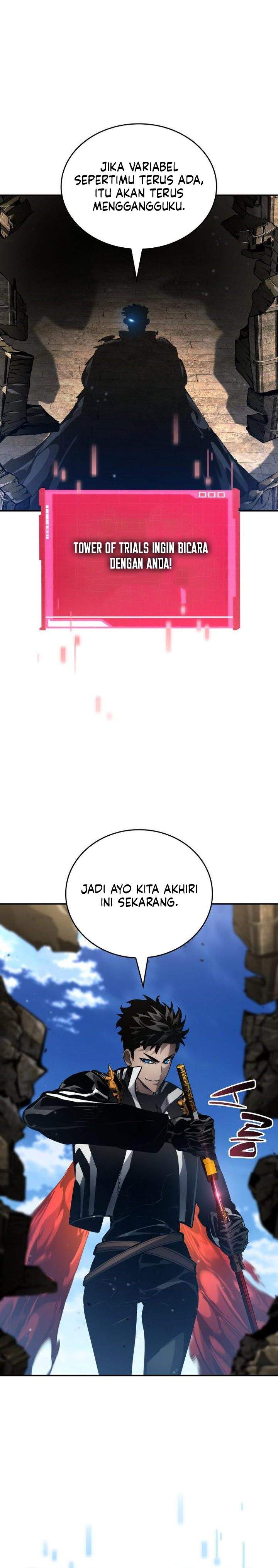 Boundless Necromancer Chap 175 - Next Chap 176