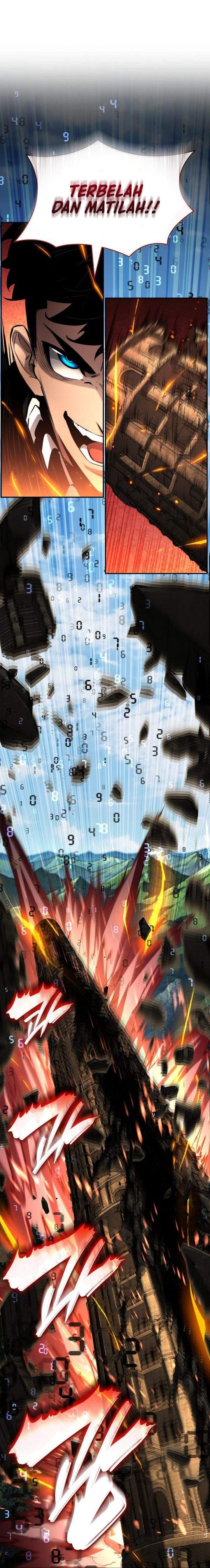 Boundless Necromancer Chap 175 - Next Chap 176