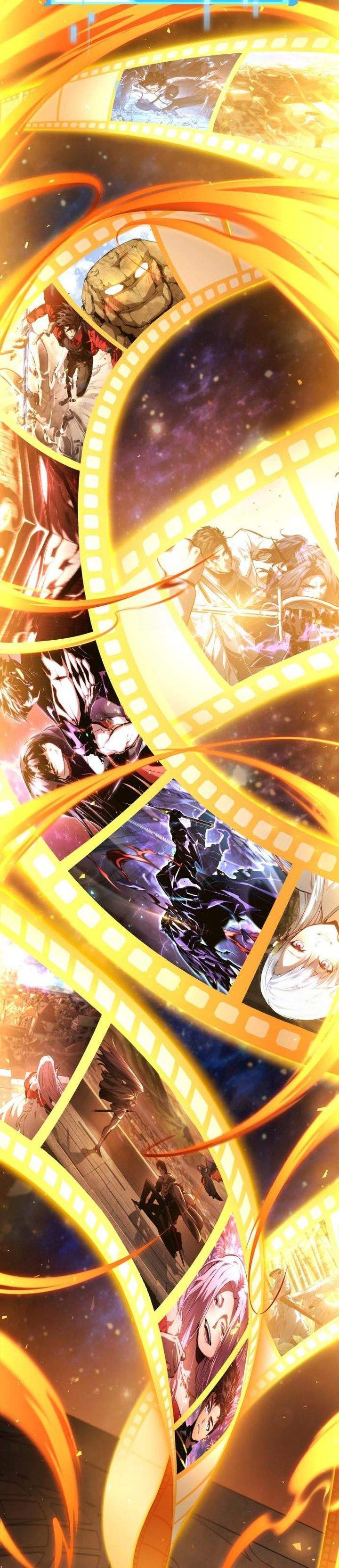 Boundless Necromancer Chap 175 - Next Chap 176