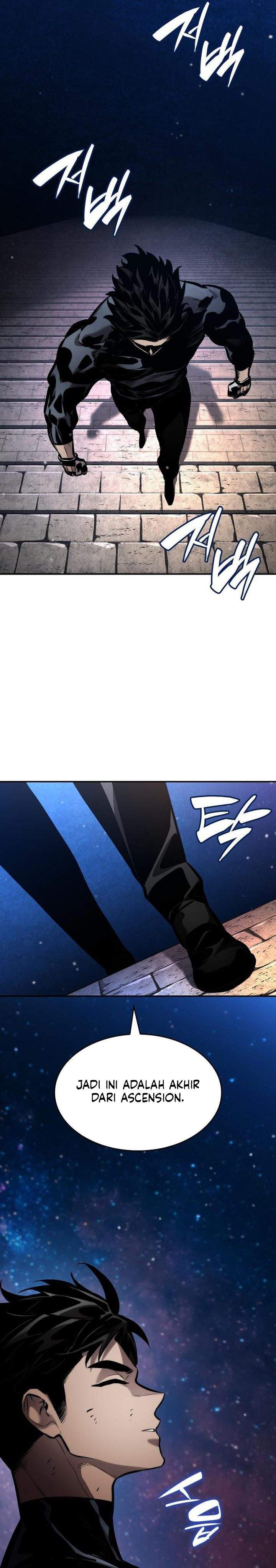 Boundless Necromancer Chap 175 - Next Chap 176