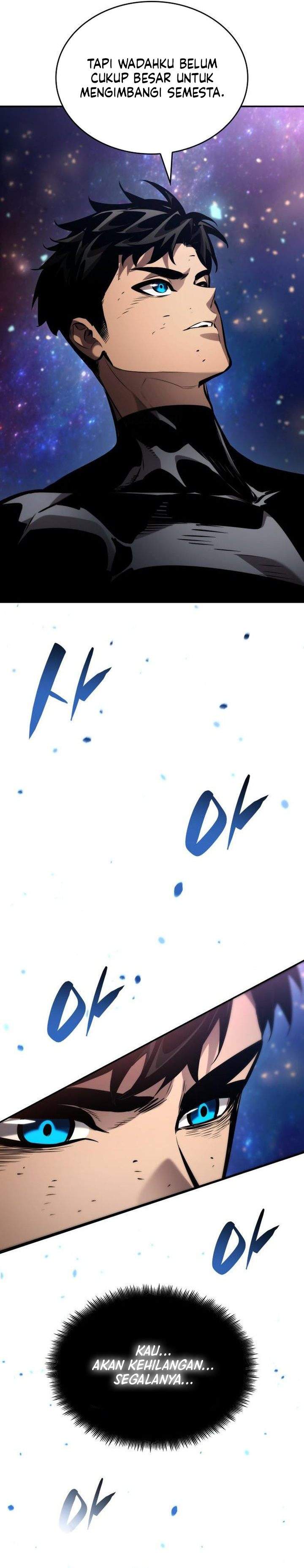 Boundless Necromancer Chap 175 - Next Chap 176