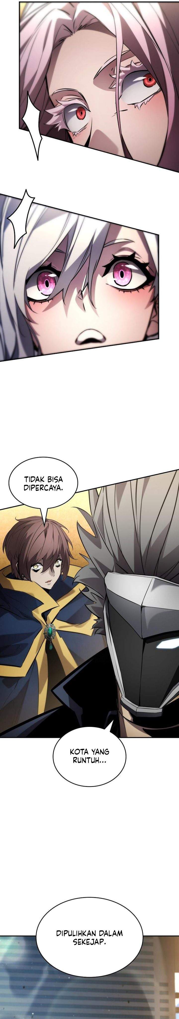 Boundless Necromancer Chap 175 - Next Chap 176